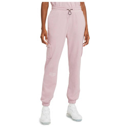 Nike Γυναικείο παντελόνι φόρμας NSW Swsh French terry Mr